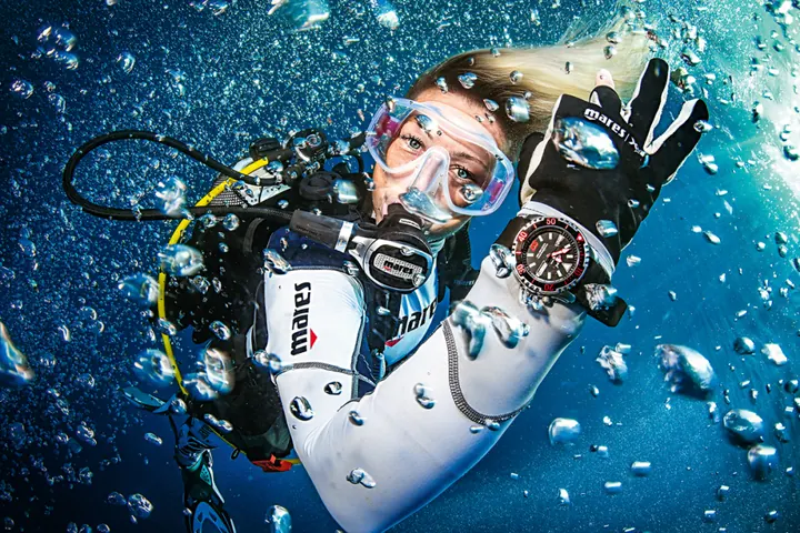 SSI Search & Recovery